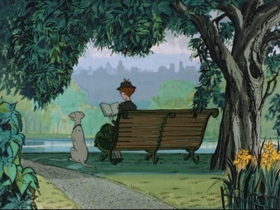 101忠狗剧照的剧照