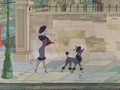 101忠狗剧照的剧照