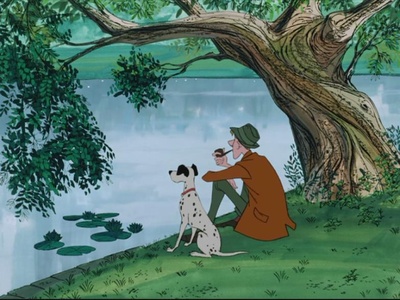 101忠狗剧照的剧照