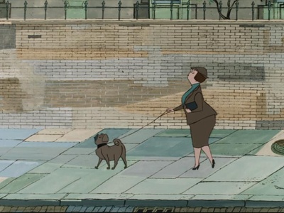 101忠狗剧照的剧照