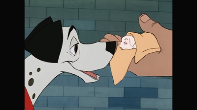 101忠狗剧照的剧照