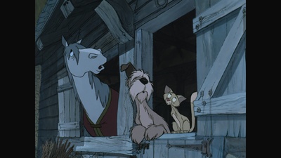 101忠狗剧照的剧照