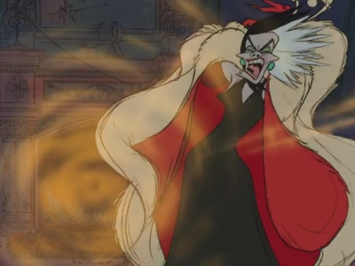 101忠狗剧照的剧照