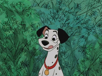 101忠狗剧照的剧照