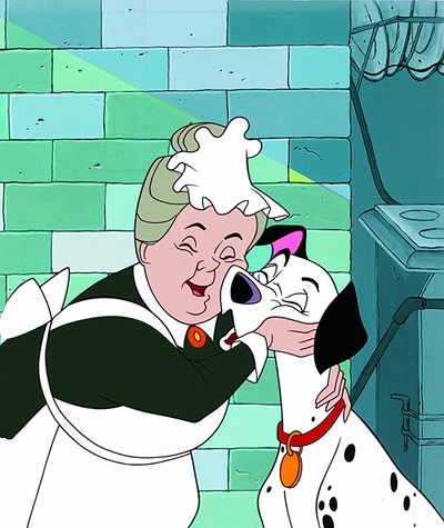 101忠狗剧照的剧照