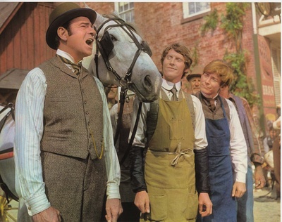 我爱红娘剧照的剧照