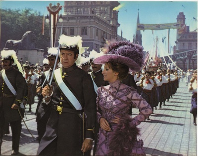 我爱红娘剧照的剧照