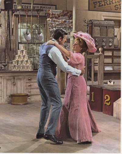 我爱红娘剧照的剧照