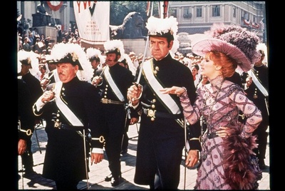 我爱红娘剧照的剧照