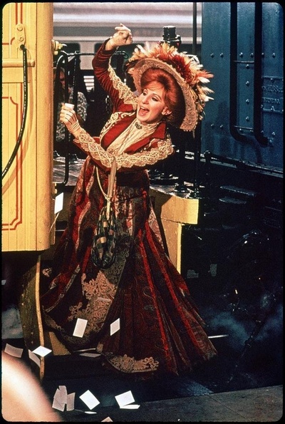 我爱红娘剧照的剧照