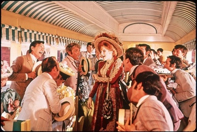 我爱红娘剧照的剧照