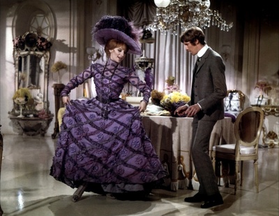 我爱红娘剧照的剧照