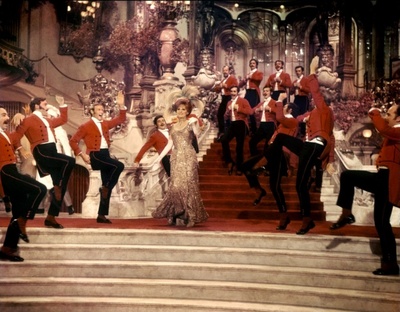 我爱红娘剧照的剧照