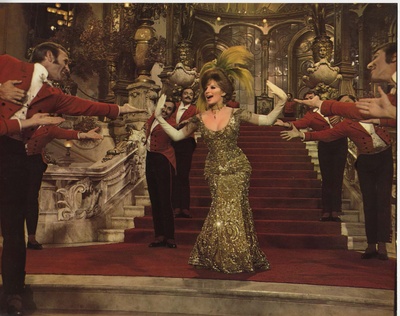 我爱红娘剧照的剧照