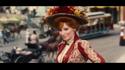 我爱红娘剧照的剧照