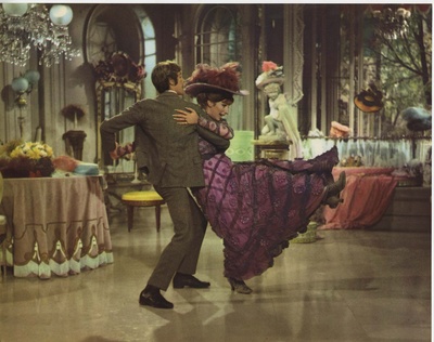 我爱红娘剧照的剧照