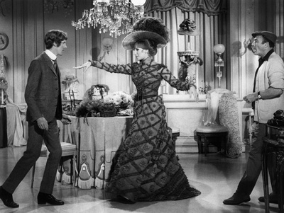 我爱红娘剧照的剧照