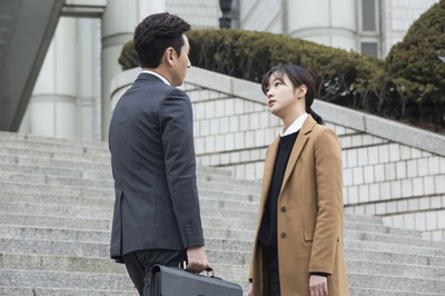 愤怒的律师剧照的剧照