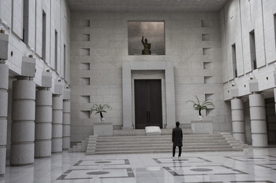 愤怒的律师剧照的剧照