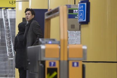 愤怒的律师剧照的剧照