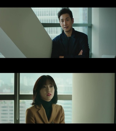 愤怒的律师剧照的剧照