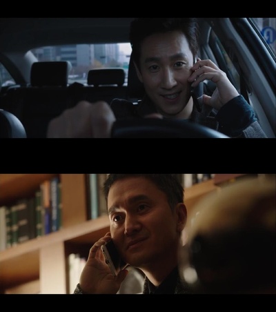 愤怒的律师剧照的剧照