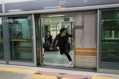 愤怒的律师剧照的剧照