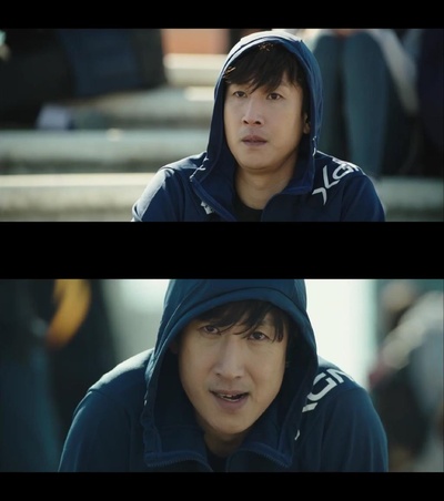 愤怒的律师剧照的剧照