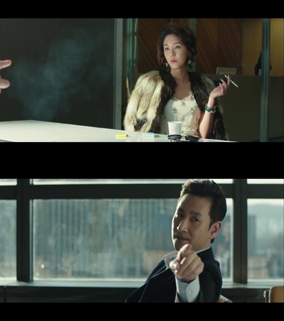 愤怒的律师剧照的剧照