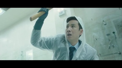 愤怒的律师剧照的剧照