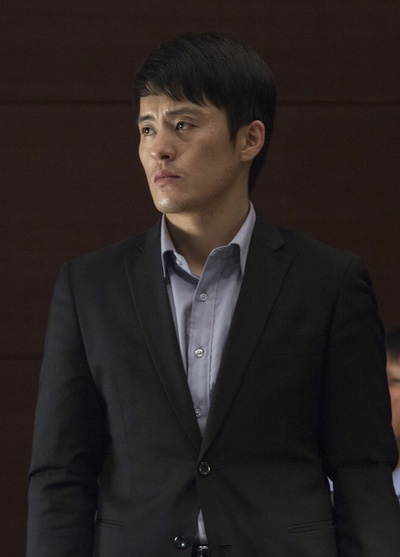 愤怒的律师剧照的剧照