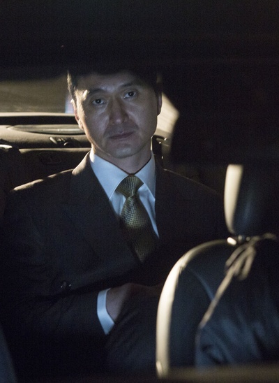 愤怒的律师剧照的剧照