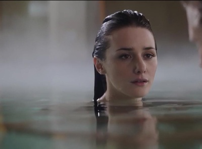 堕落天使剧照的剧照