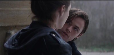 堕落天使剧照的剧照