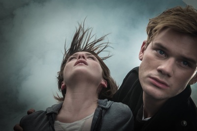 堕落天使剧照的剧照