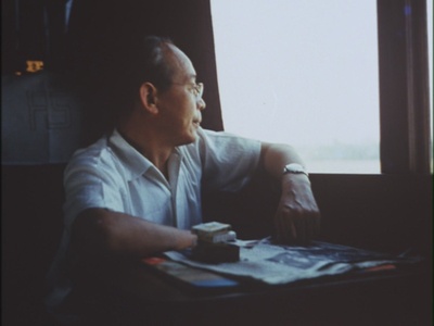 沟口健二：一个电影导演的生涯剧照的剧照