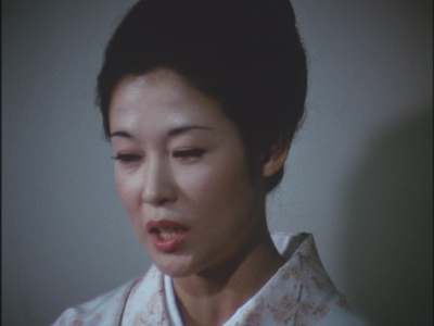 沟口健二：一个电影导演的生涯剧照的剧照