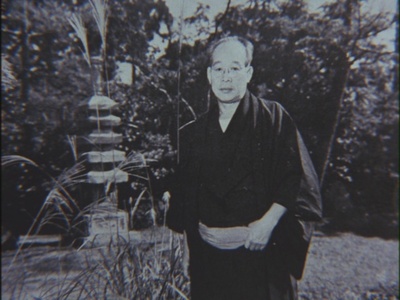 沟口健二：一个电影导演的生涯剧照的剧照