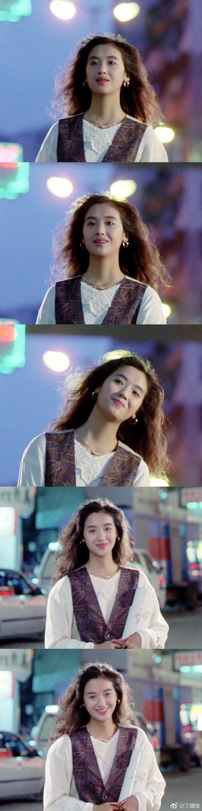 天若有情剧照的剧照