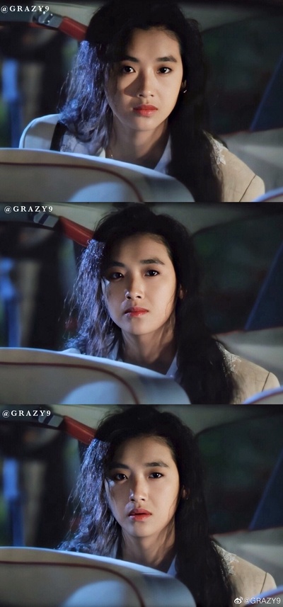 天若有情剧照的剧照