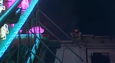 天若有情剧照的剧照