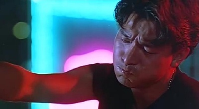 天若有情剧照的剧照