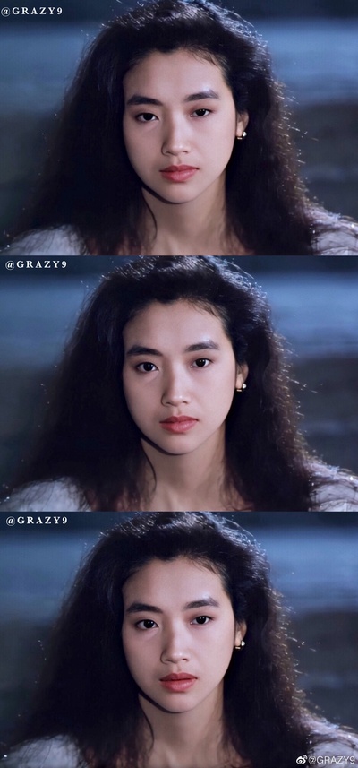 天若有情剧照的剧照