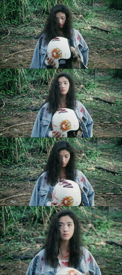 天若有情剧照的剧照