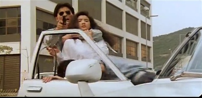 天若有情剧照的剧照