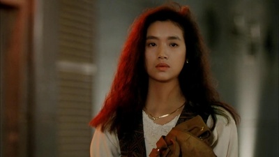 天若有情剧照的剧照