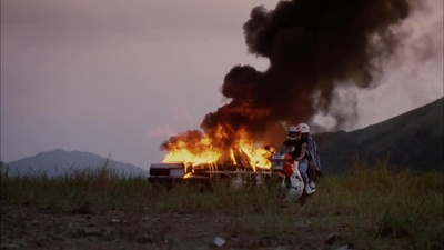 天若有情剧照的剧照