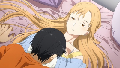 刀剑神域：序列之争剧照的剧照