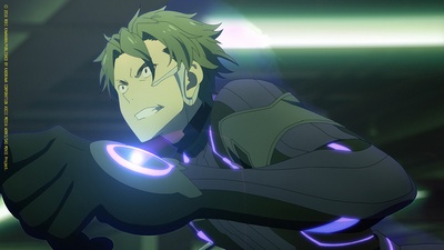 刀剑神域：序列之争剧照的剧照