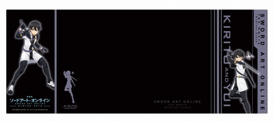 刀剑神域：序列之争剧照的剧照